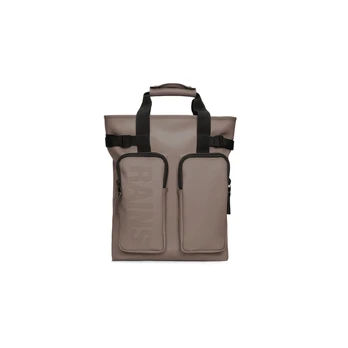 RAINS Texel Tote Backpack W3 1424 - PILKA