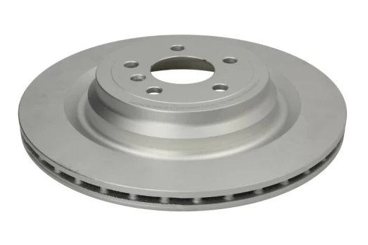 TEXTAR 92284003 Brake Disc