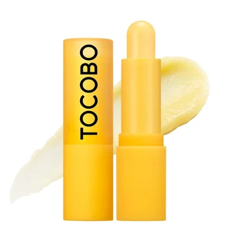 TOCOBO_Vitamin Nourishing Lip Balm 3.5g
