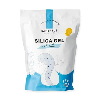 Silikoninis kraikas SILICA GEL, 10 l