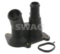 Aušinimo skysčio jungė SWAG 50 94 8677 kaina