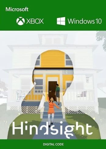 Hindsight Pc/Xbox