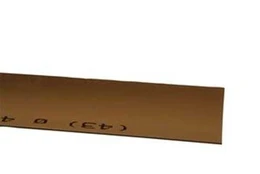 Geberit Støtterender 160mm 3,0m - elforz