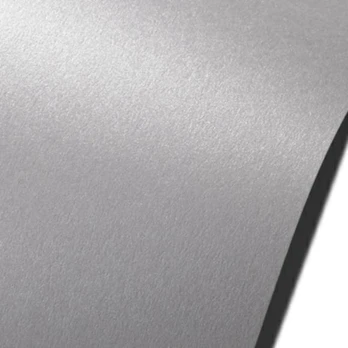 Dekoratyvinis popierius GALVANISED, Curious Metallics, A4, 120gsm