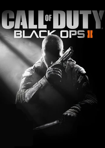 Call Of Duty: Black Ops 2 Steam