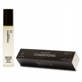 Chosa Championn EDP vyrams 33ml