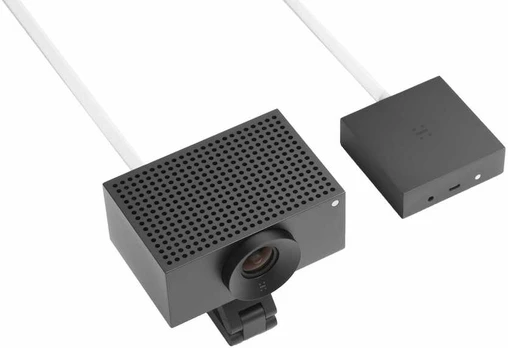 Huddly L1 with Speaker Framing Kit incl. USB Adapteris, Wall &