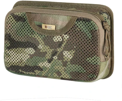 M-Tac modulinis užsegamas skyrelis, Multicam