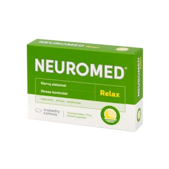 Neuromed Relax