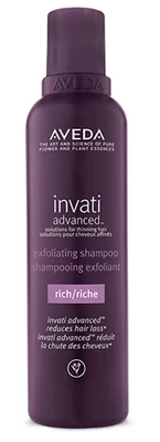 Šampūnas Aveda Invati Advanced Exfoliating, 200 ml kaina