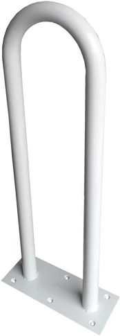 Ranktūris vonios stacionarus 60cm