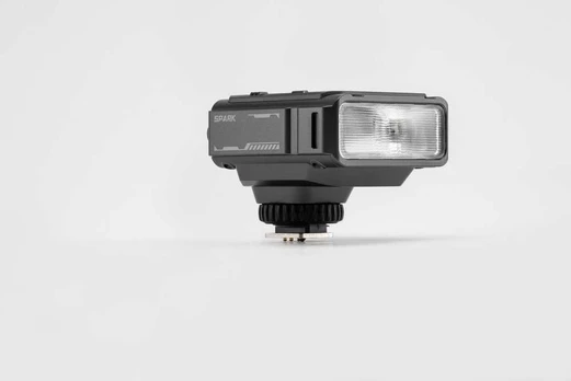 Viltrox Lampa Spark Z3-Nikon pilka