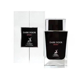 Maison Alhambra Dark Door Sport EDP M 100 ml