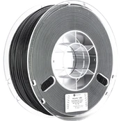 Polymaker PolyLite ABS - 1kg - 1.75mm - Juodas kaina
