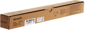 Originalus magnetinis būgnas Sharp MX60GRSA kaina