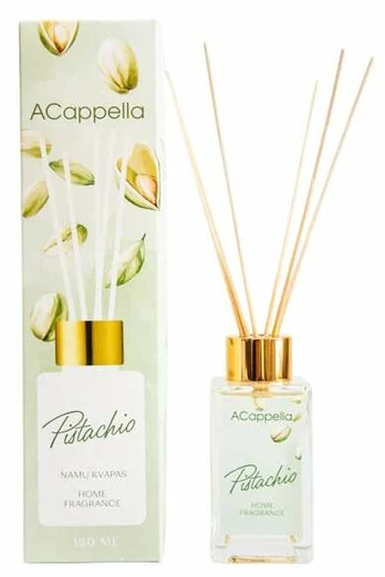 Namų kvapas ACAPPELLA Pistachio, 120 ml