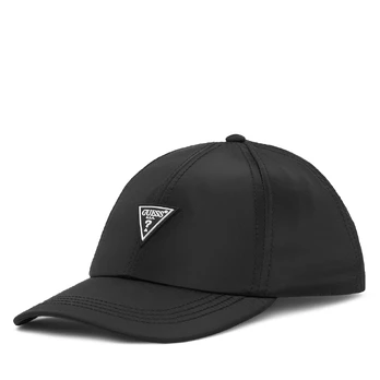 Kepurė Guess Cap AM9605POL01-BLA