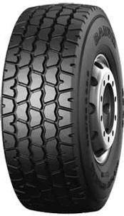 Barum 445/65R22.5 BS49 169K 20PR TL M+S /priekaba, karjerinė