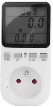 Plastrol Miernik zużycia energi elektrycznej
