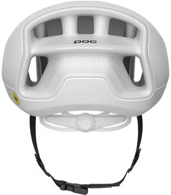 Dviračio šalmas su Mips Air Node sistema POC Cytal, baltas