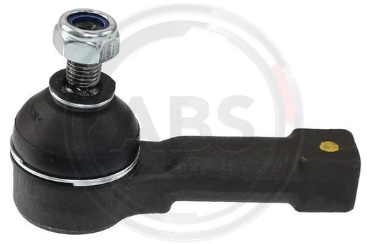 Skersinės vairo trauklės galas A.B.S. 230880