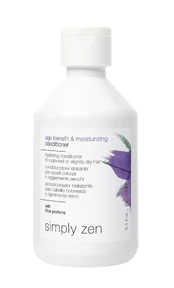 Simply Zen, Age Benefit & Moisturizing, Hair Conditioner, For Hydration, 250 ml kaina