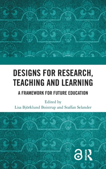 Designs for Research, Teaching and Learning