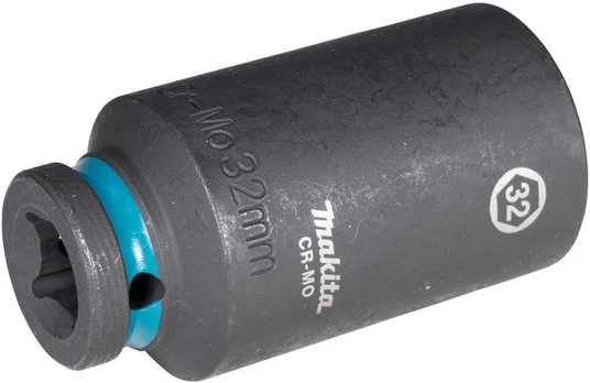 Makita E-16558 Smūginė sukimo galva 32-81,5MM 1/2"