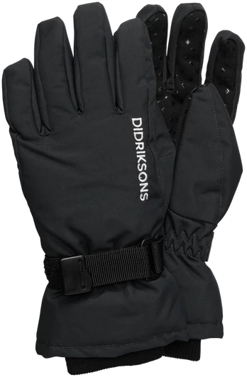 DIDRIKSONS pirštinės BIGGLES, 505033-060, 8/10 dydis
