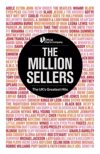 Million Sellers