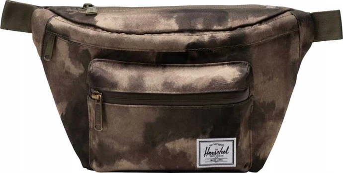 Herschel Herschel Pop Quiz Hip Pack 11406-05913 Ruda One size