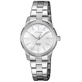 Moteriškas laikrodis Quartz Elegant EU6070-51D