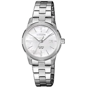 Moteriškas laikrodis Quartz Elegant EU6070-51D kaina