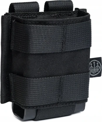Beretta Dėtuvės dėklas BERETTA Griptac Juodas : Dydis