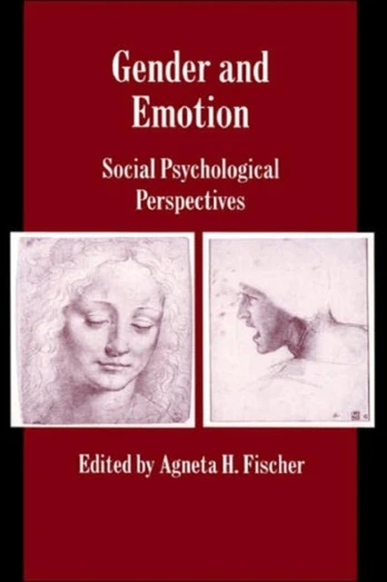 Gender and Emotion