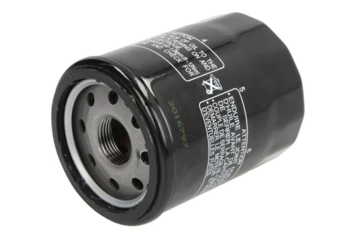 Alyvos filtras HIFLO HF198