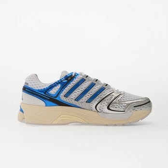 adidas Adistar Control 5 Ftw White/ Lurabl/ Dash Grey - Dydis 45 (KI8601 Laisvalaikio batai)