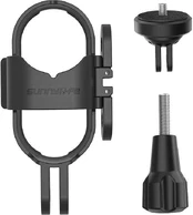 Sunnylife vertical-horizontal mount for Insta360 GO 3S / GO 3 kaina