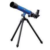 SCIENCE - Telescope With Tripod (TY5520) kaina