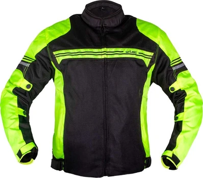 Vasaros moto striukė W-TEC Dexter