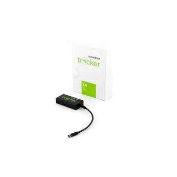 Priedas elektriniam dviračiui SpeedBox Tracker for Bosh