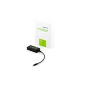 Priedas elektriniam dviračiui SpeedBox Tracker for Bosh kaina