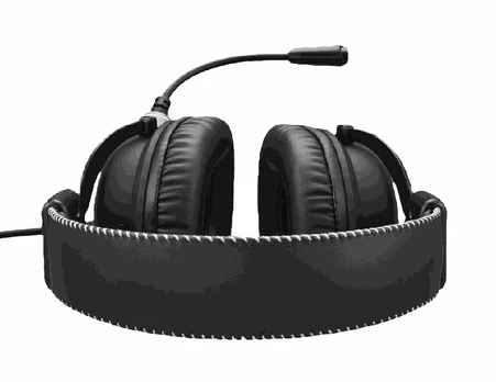 Ausinės Acer Nitro Gaming Headset II NHW200