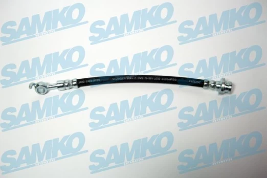 Stabdžių žarnelė SAMKO 6T48496