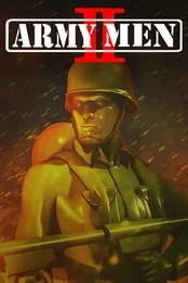 Army Men Ii PC
