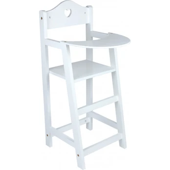 Doll's Highchair