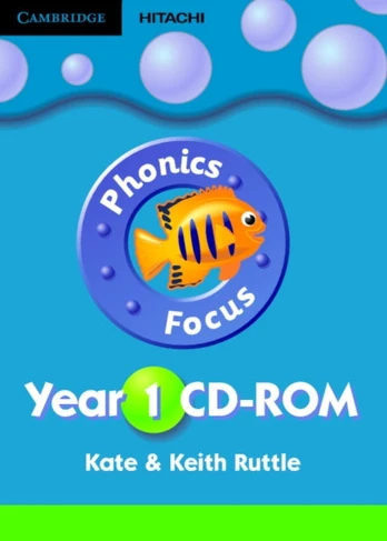 Phonics Focus Year 1