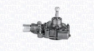 Aušinimo skysčio siurblys MAGNETI MARELLI 352316170535 kaina