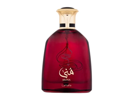 Kvapusis vanduo Lattafa Muna, 100 ml