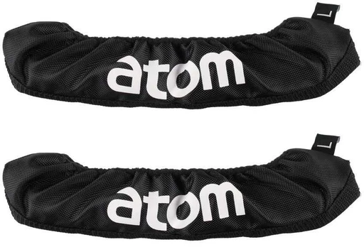 Atom Minkšta geležtės apsauga 2 vnt.